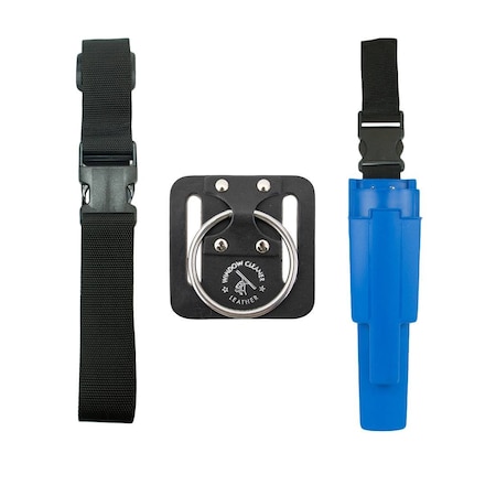 Pulex Basic is Better  Toolbelt 004-13-10